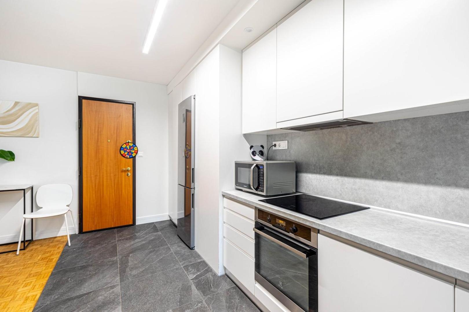 Appartement Guestready - Luxe Living Near Place Du Trocadero Parijs
